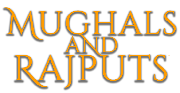 Mughals and Rajputs